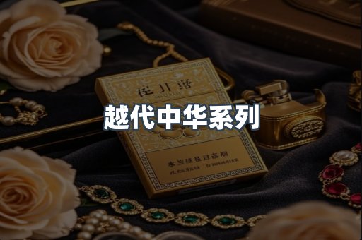 越代中华系列